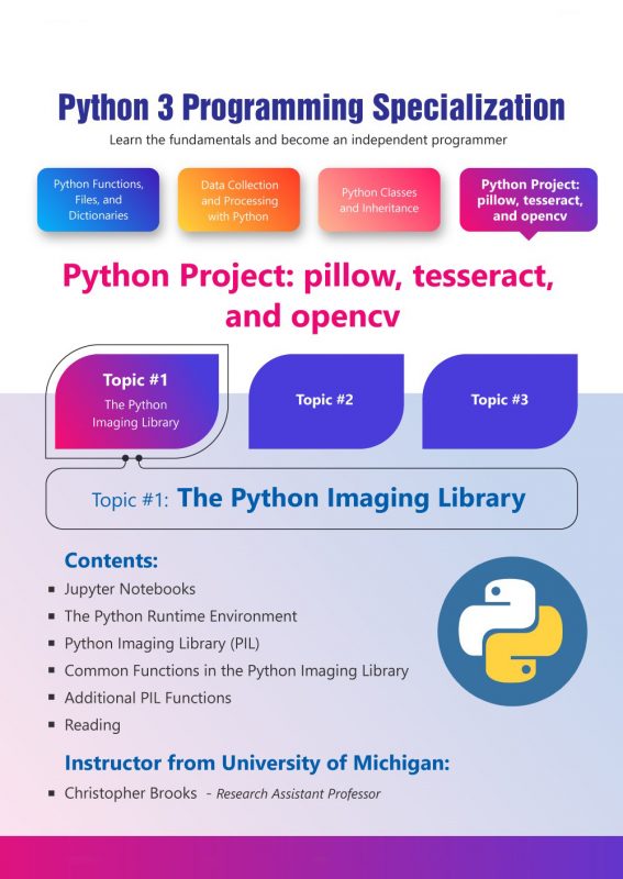 4- Python 3