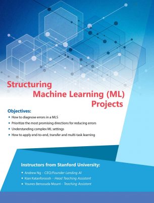 22- Structuring Machine Learning Projects