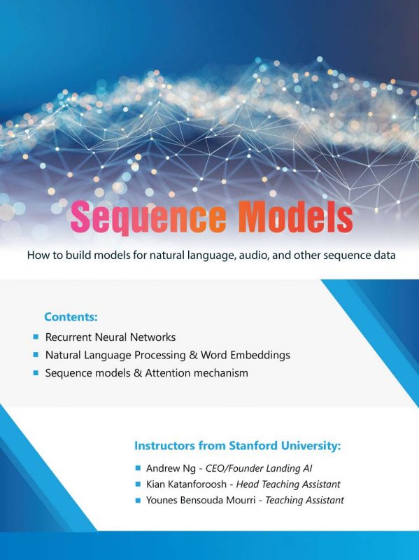 Sequence Models