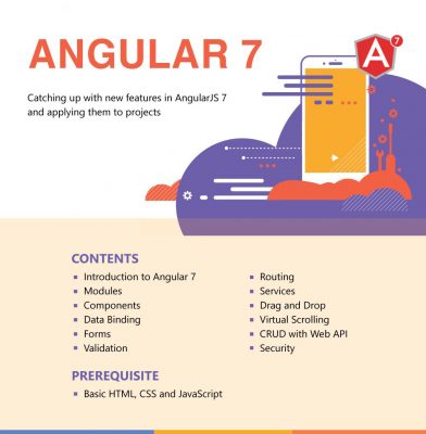 Angular 7